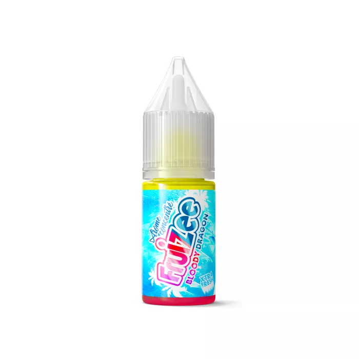 Concentré Bloody Dragon 10ml